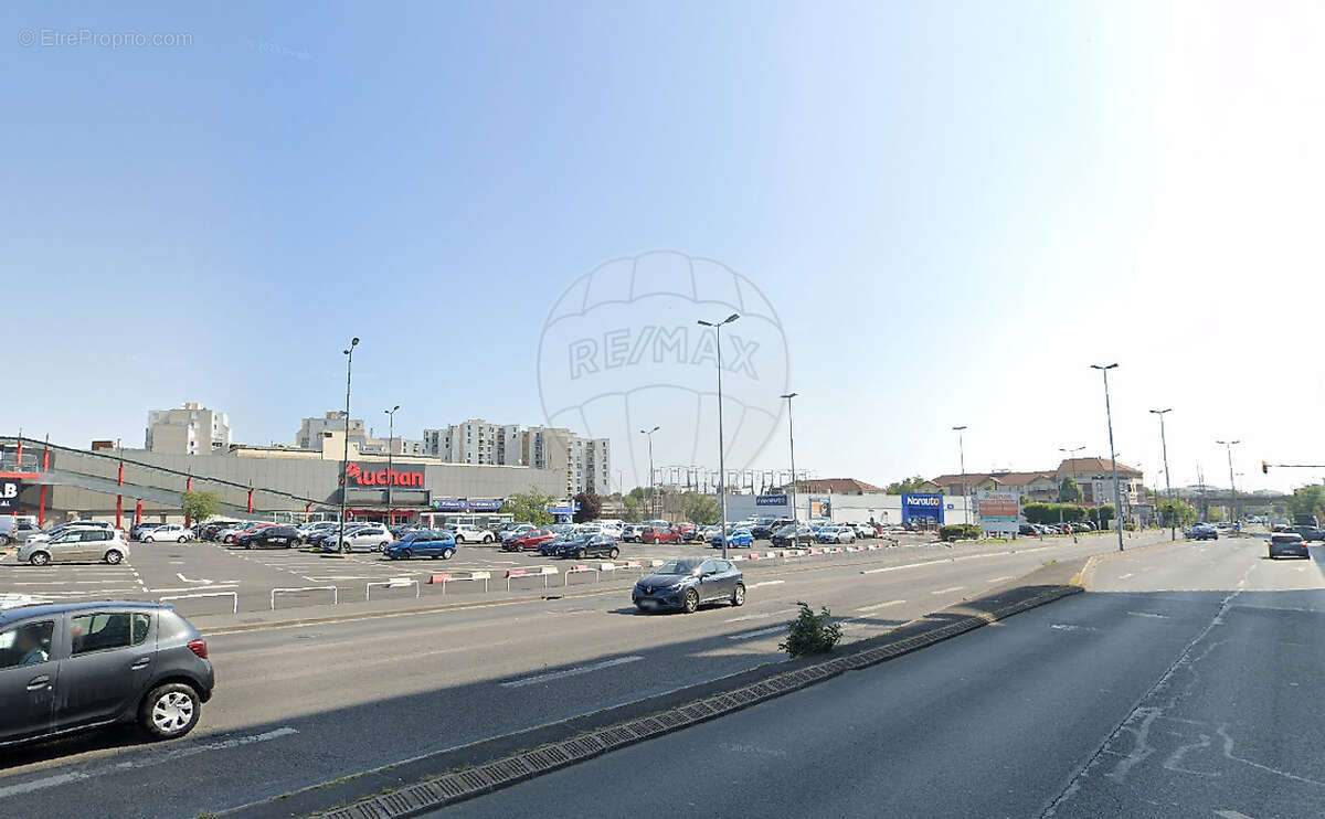 Appartement à NEUILLY-SUR-MARNE