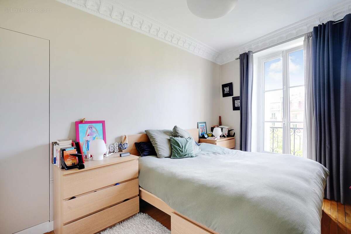Photo 7 - Appartement à VINCENNES