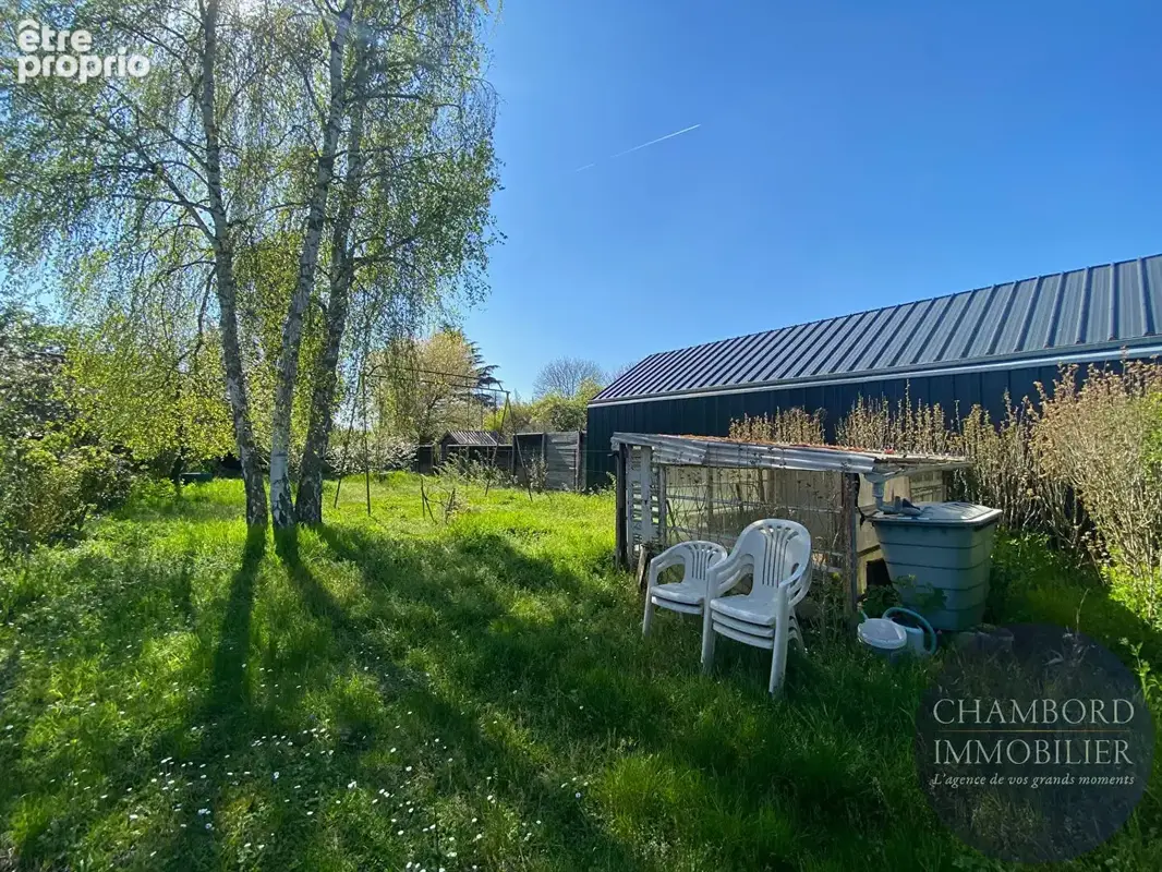 Maison familiale 7 pièces à vendre à Cellettes - 262 000 - photo 7