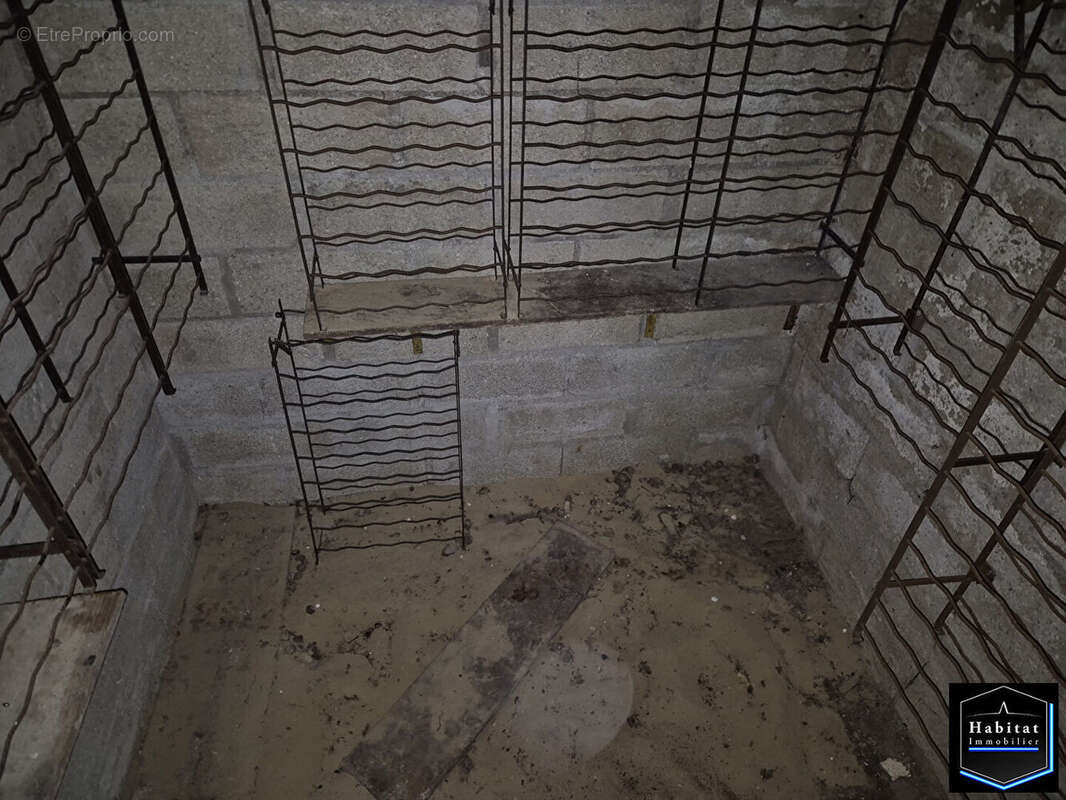 Maison avec terrain exceptionnel de 2470 m² - 5 pièces - photo 15