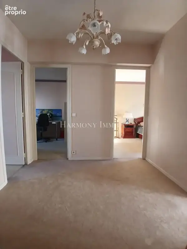 Maison familiale de 145m2, à proximité immédiate du RER B - photo 7