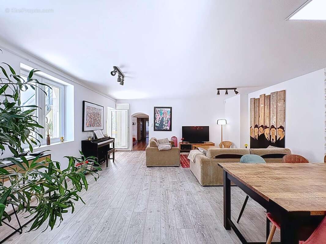 Photo 6 - Maison à METZ