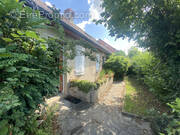 Maison à BILLEZOIS