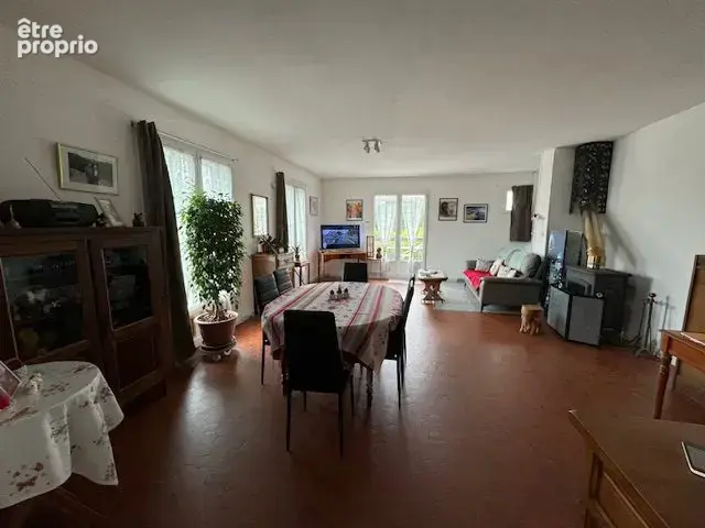 Maison 4 pièces 96 m² à vendre à Chaniers (17610) - photo 3
