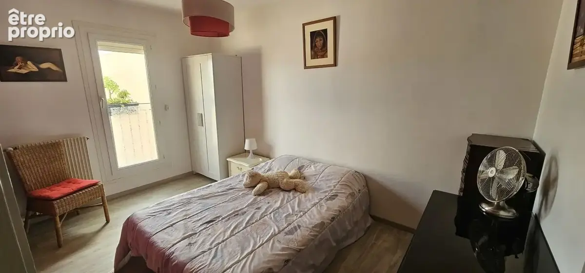 LA CIOTAT maison T5 - dépendance - 4 chambres - terrasse -