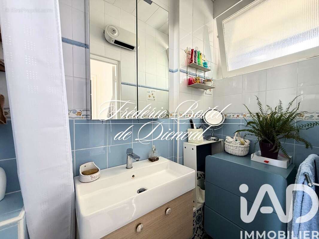 Photo 4 - Appartement à SAINT-CYPRIEN