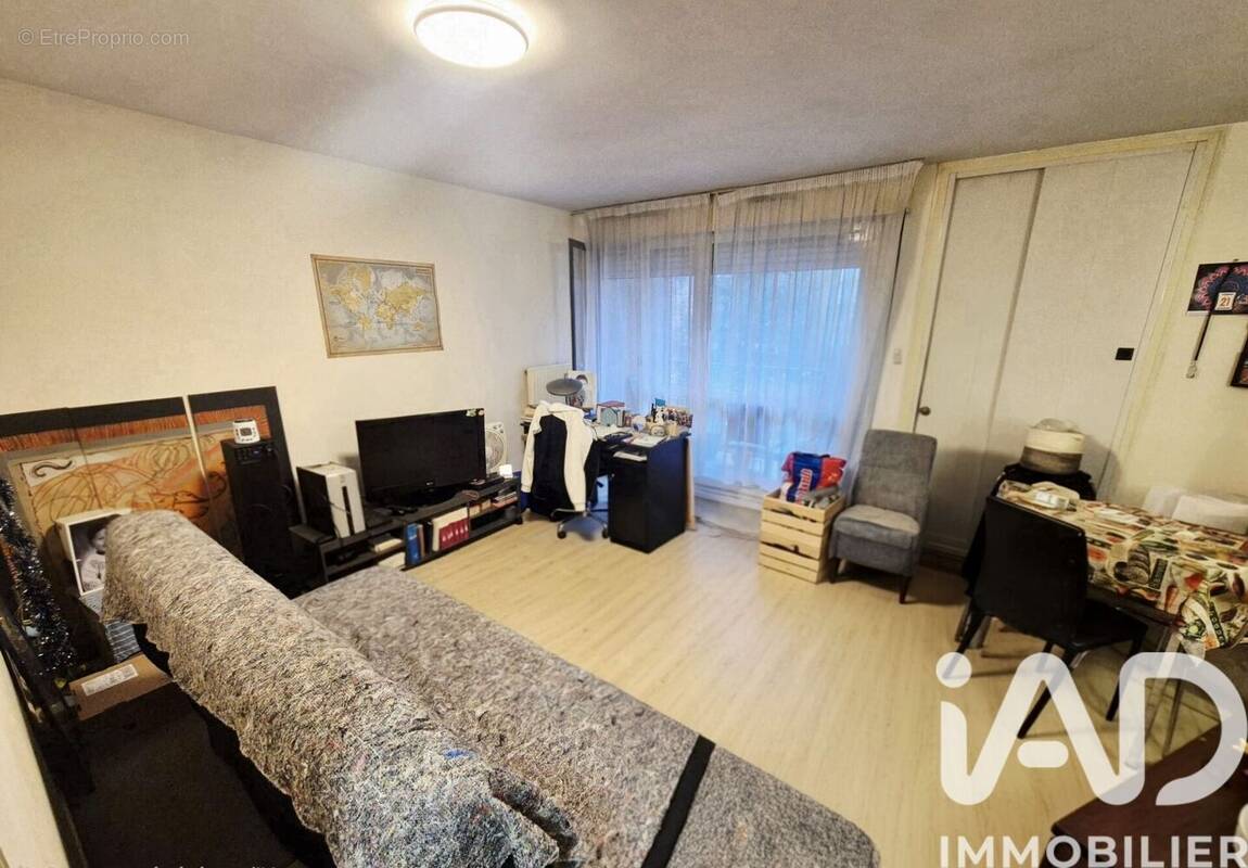 Photo 1 - Appartement à TROYES