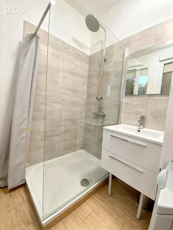 appartement T2 centre-ville - photo 6