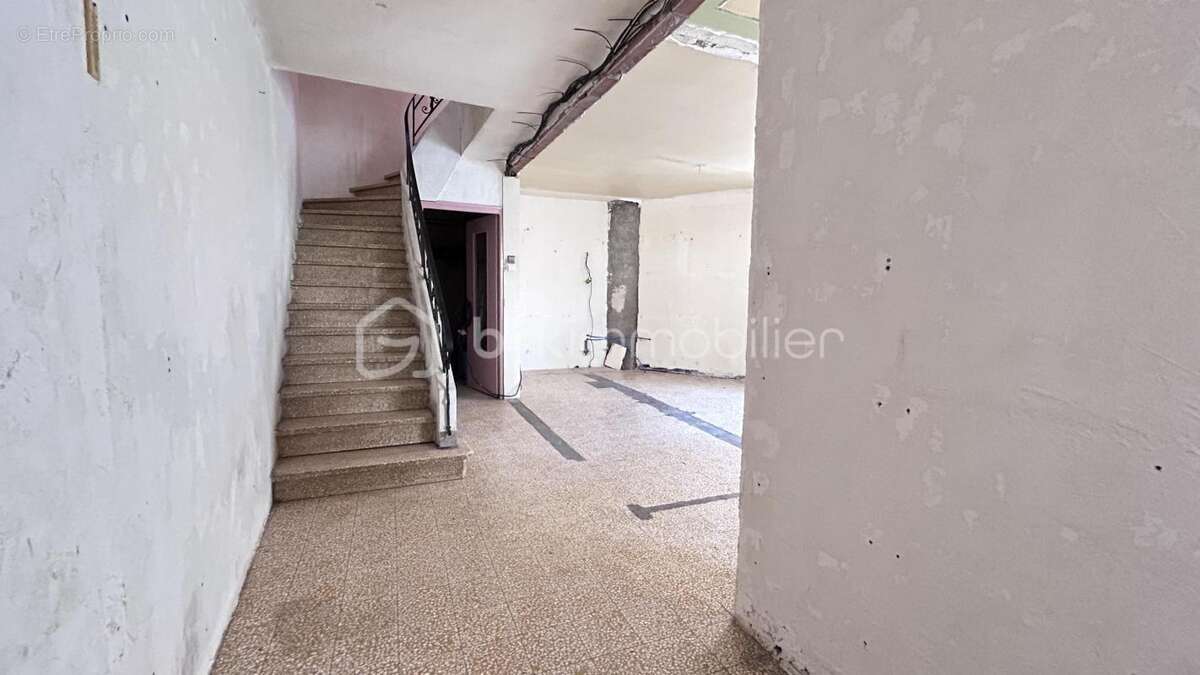 Maison de village trois chambres - photo 3