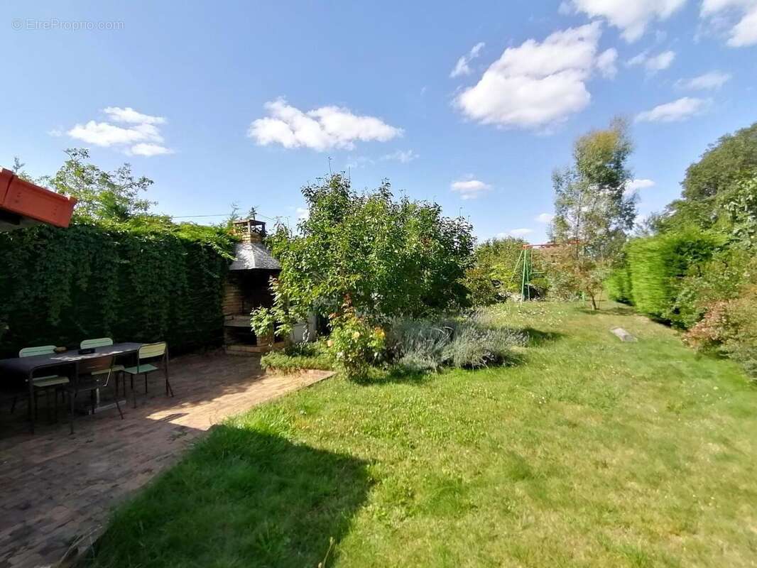 Photo 9 - Maison à LA VILLE-DU-BOIS