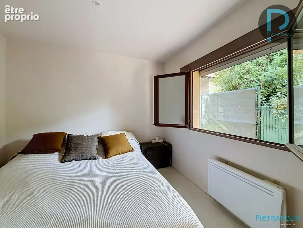 Maison 3 pièces 104 m² à vendre à Mezeriat (01660) - photo 9