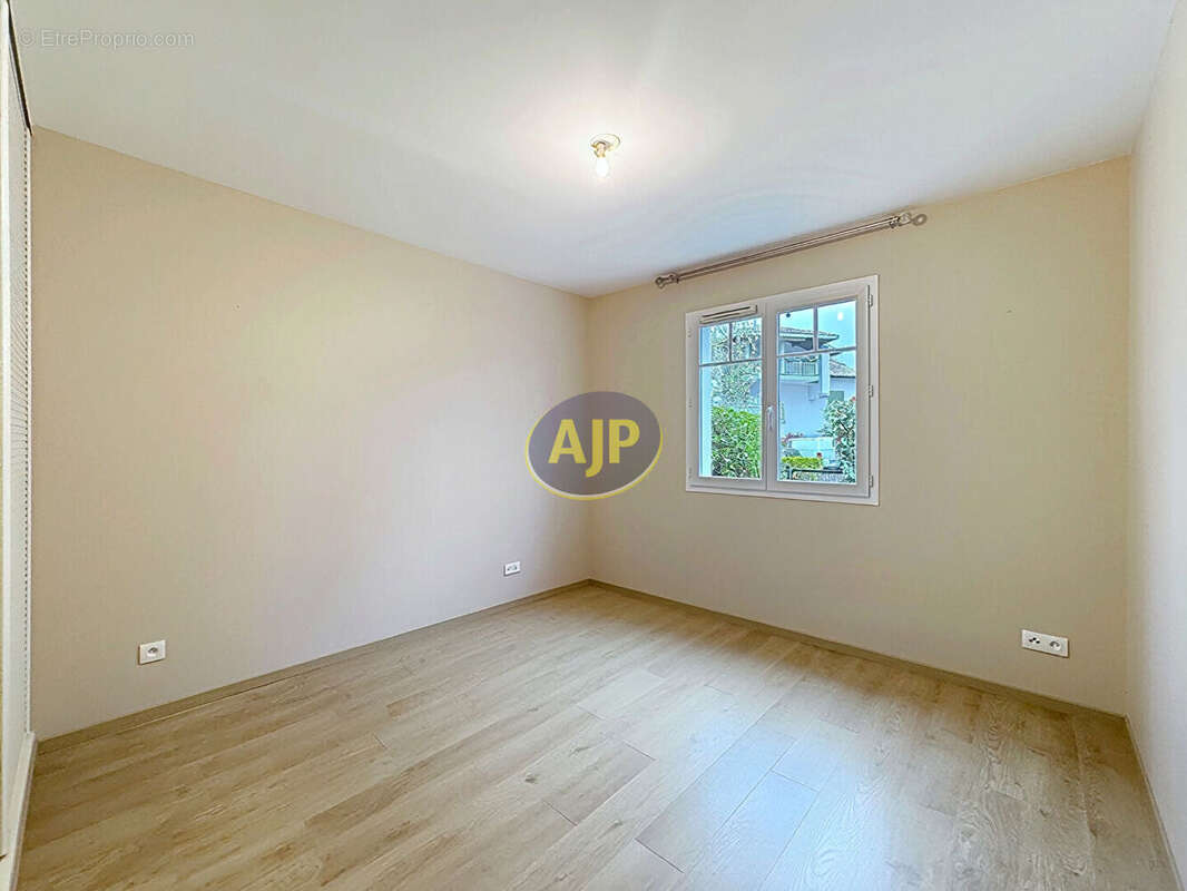 Appartement à CAPBRETON