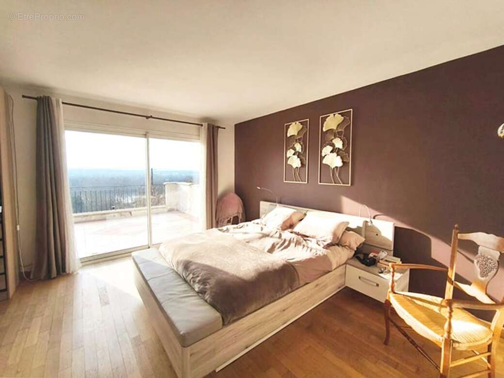 Maison à TRIEL-SUR-SEINE