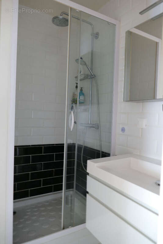 Appartement à RUEIL-MALMAISON