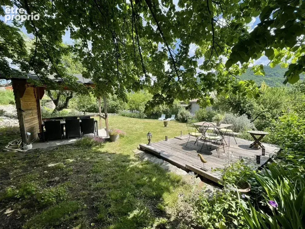 Maison 4 pièces 108 m² à vendre à Meyrannes (30410) - photo 5