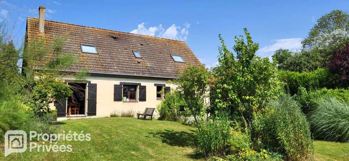 Maison traditionnelle familiale - photo 13