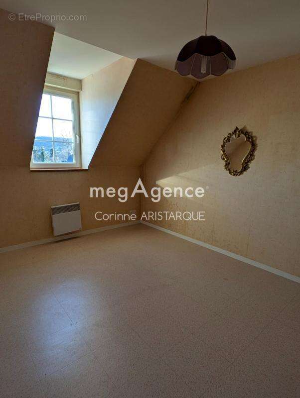 Appartement à CHERBOURG-OCTEVILLE