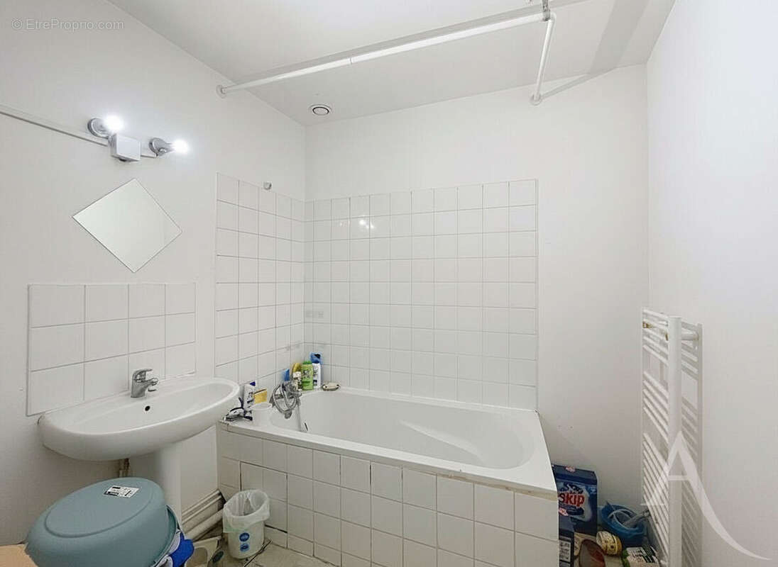 Immeuble La Falaise - 6 appartements vendu loué - investisseur - photo 3