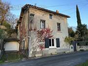 Maison à SAINT-MAURICE-LA-CLOUERE