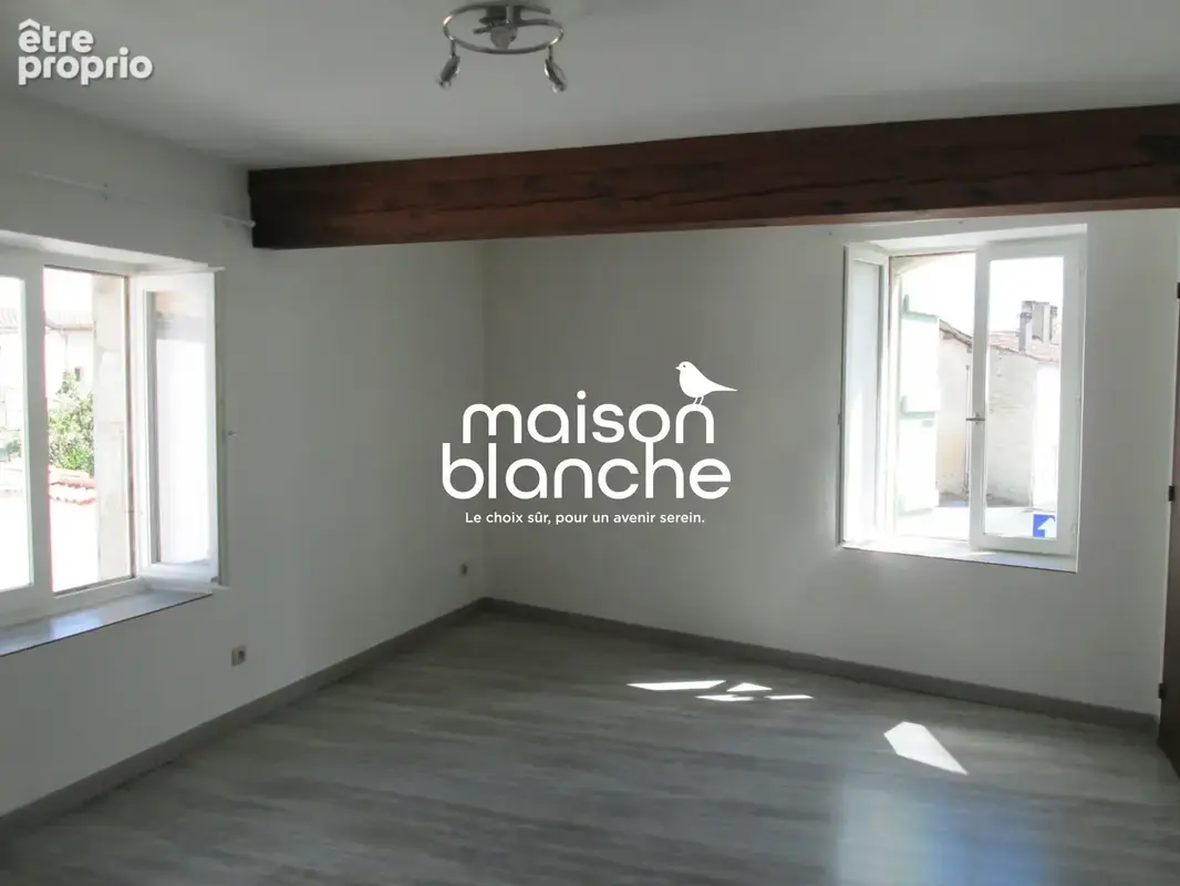 Appartement 132 m² à vendre à Surgeres (17700) - photo 3