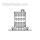 Appartement à MARSEILLE-3E