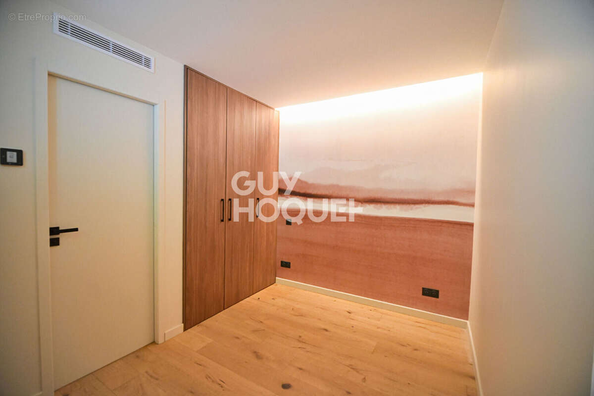 Appartement à LYON-1E