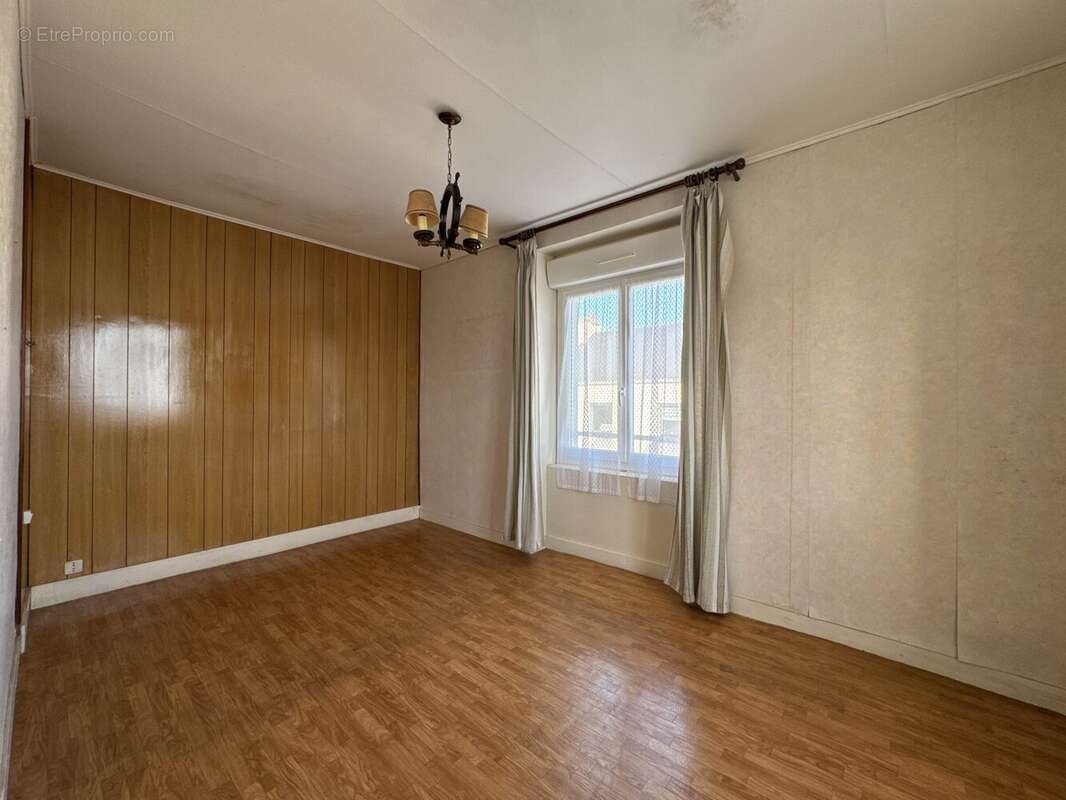 Maison à RIEC-SUR-BELON