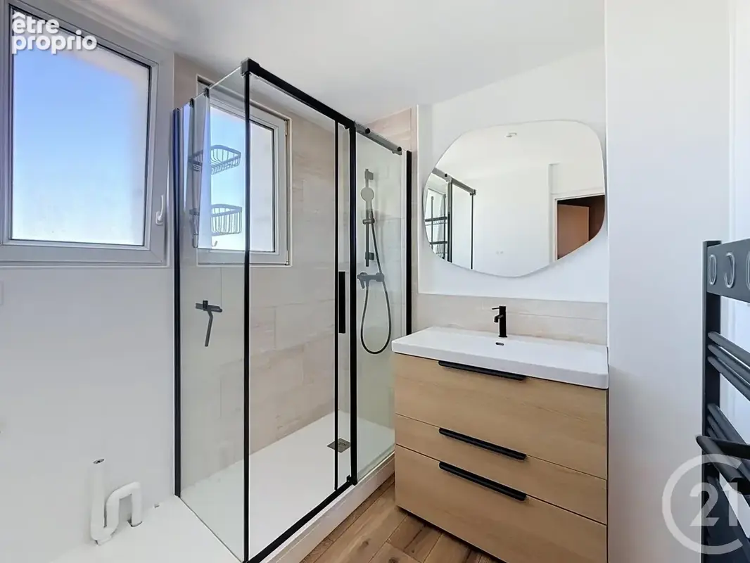 Appartement 4 pièces 69 m² à vendre à Dijon (21000) - photo 8