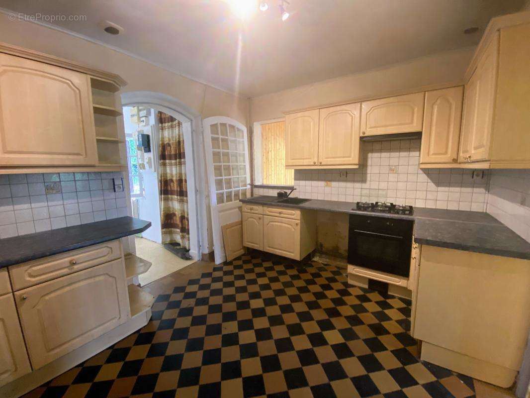 Maison à BADEFOLS-SUR-DORDOGNE