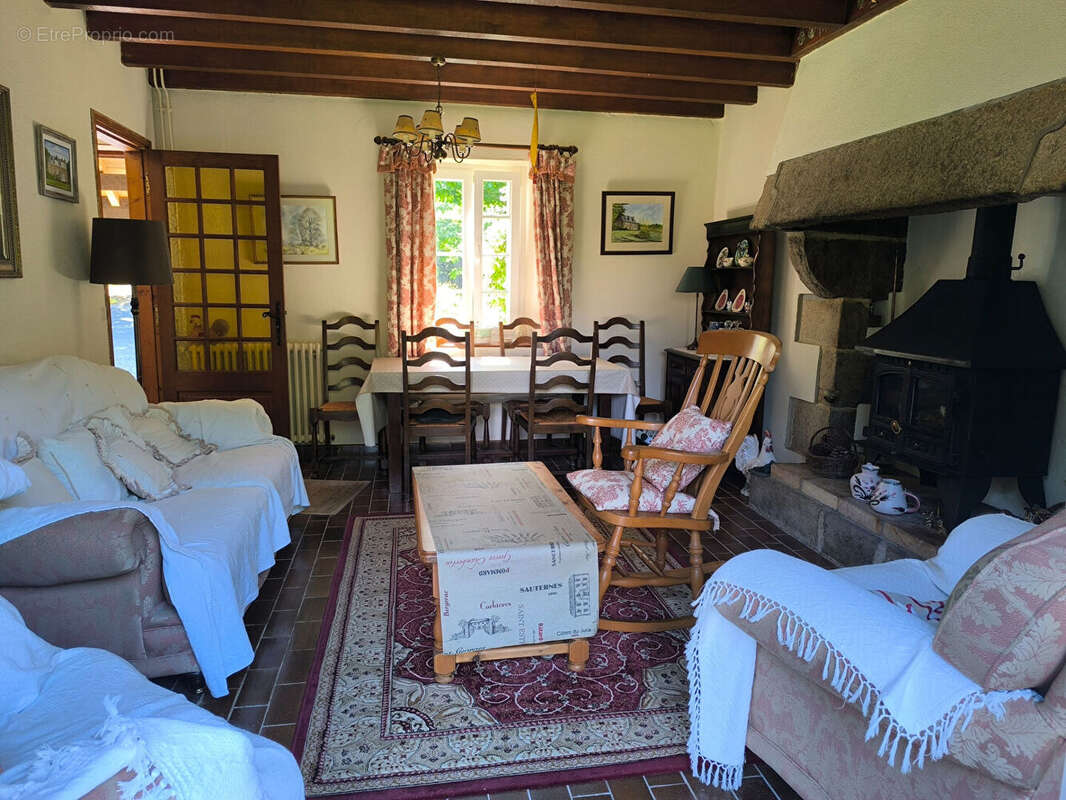 Plufur - Maison de charme - photo 6