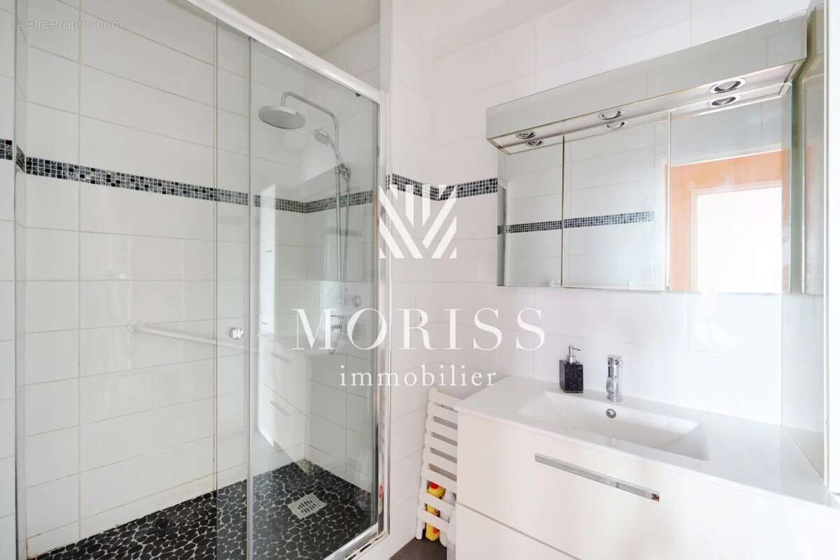 Appartement à CHAMPIGNY-SUR-MARNE