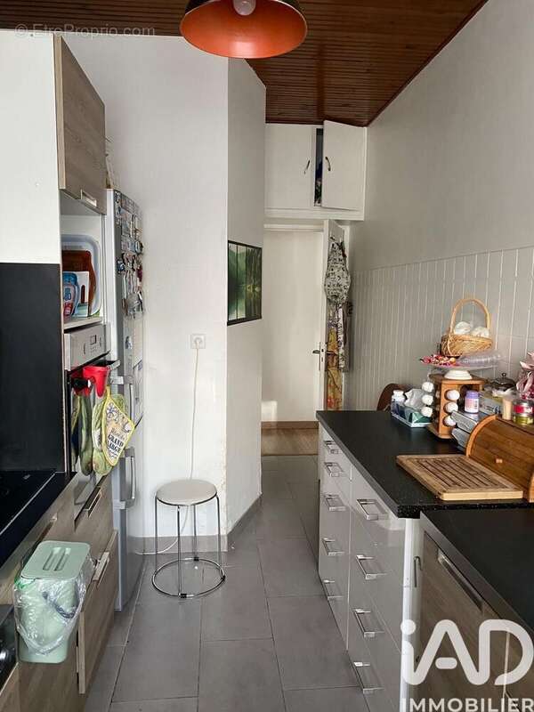 Photo 5 - Maison à LES PAVILLONS-SOUS-BOIS