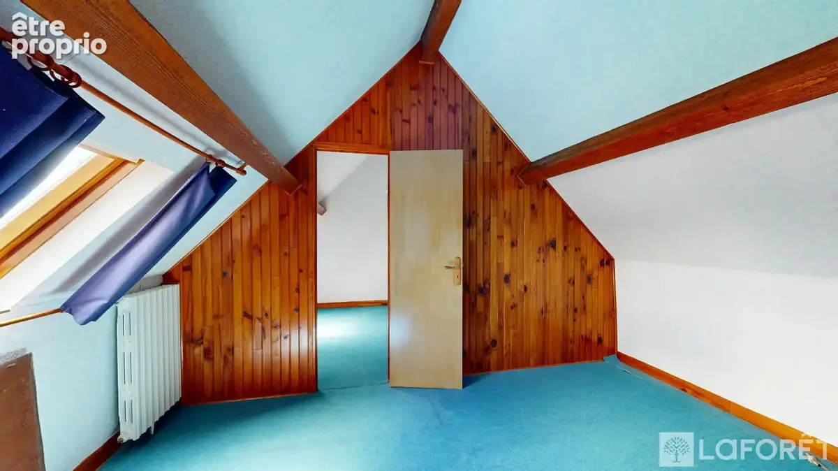 Maison t6 à moulins - photo 10