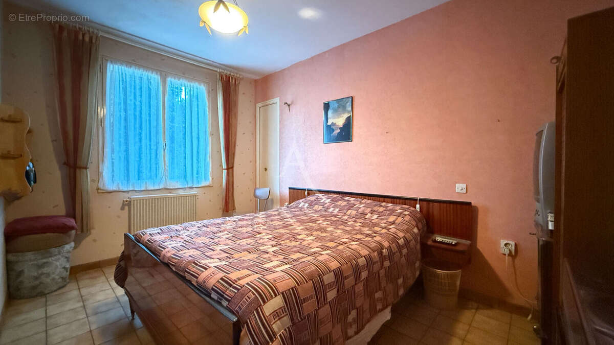 Maison à LA ROCHE-SUR-YON