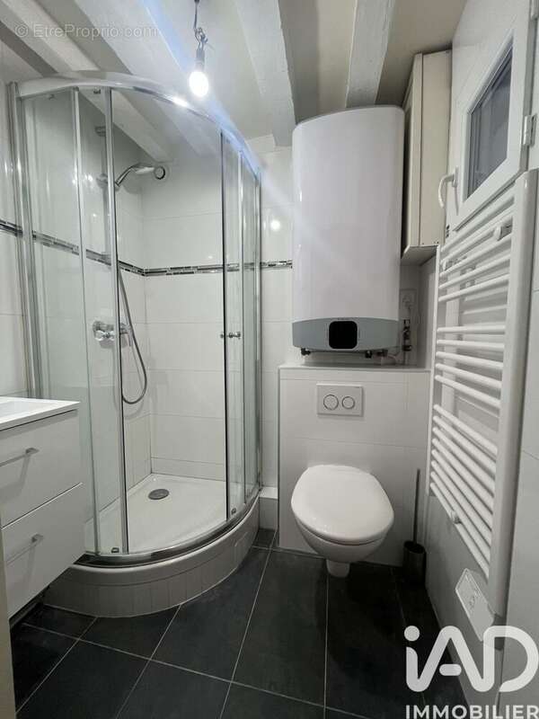 Photo 5 - Appartement à PARIS-3E