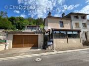 Maison à ROCHES-BETTAINCOURT