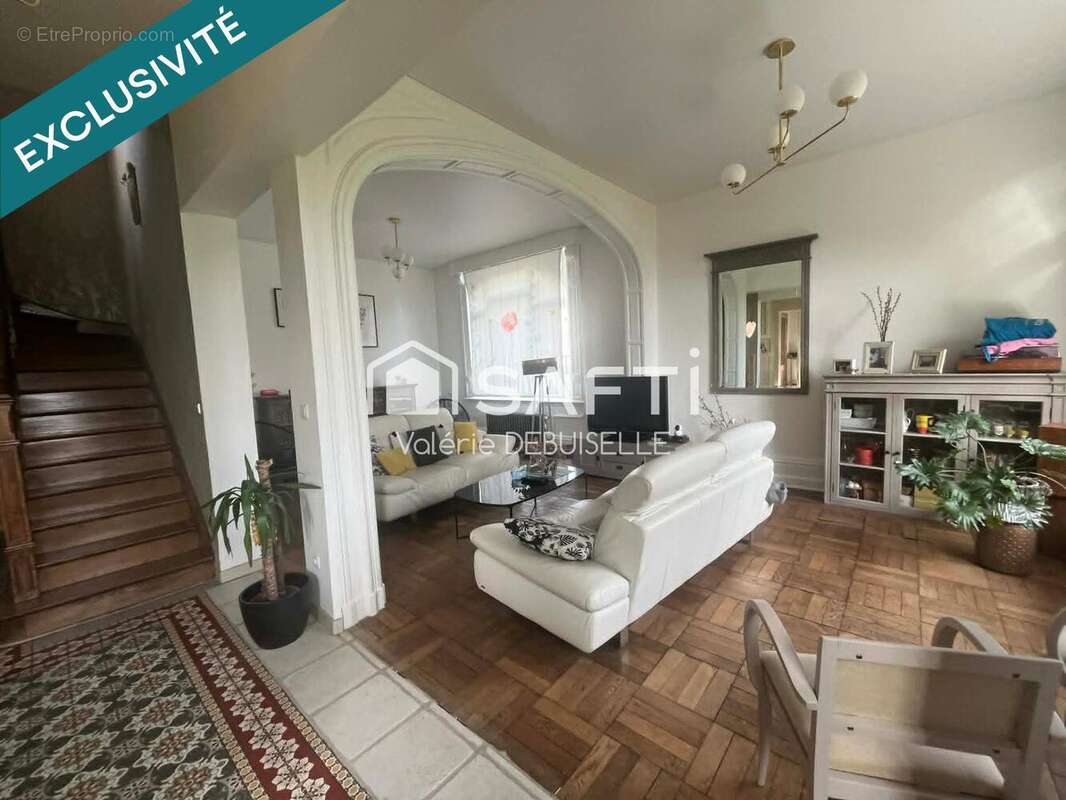 Photo 2 - Maison à BARLIN