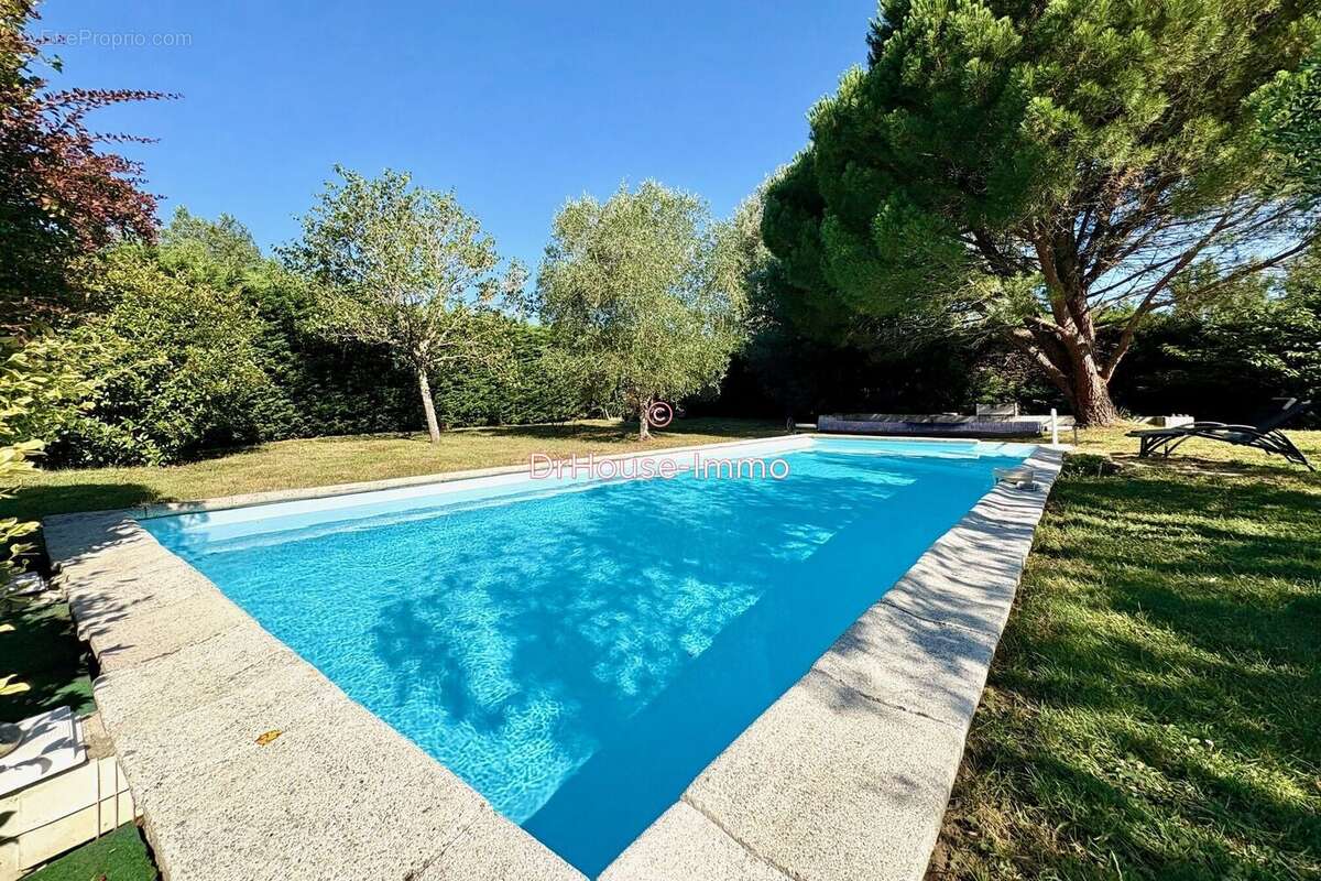 Maison à CASTELNAUDARY