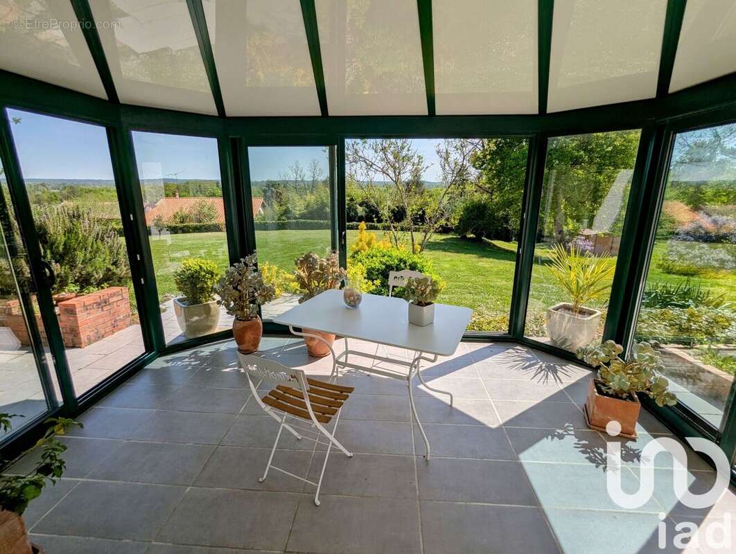 Photo 8 - Maison à CHAMADELLE