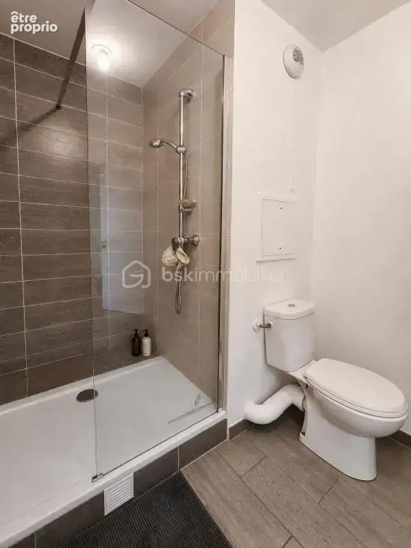 Romainville – t2 de 44,20 m² avec terrasse – métro ligne 11 à 5 min à pied - photo 11