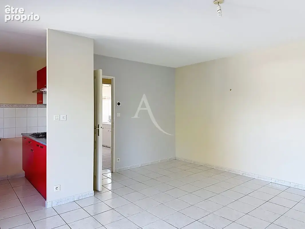Appartement Trelaze 2 pièce(s) 45 m2 - photo 4