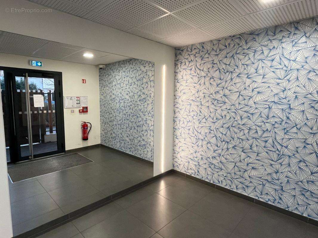 Appartement à LORMONT