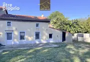 Maison à COURLAY
