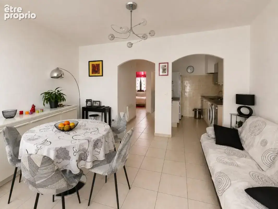 Photo Appartement à Nimes au prix de 100 000€