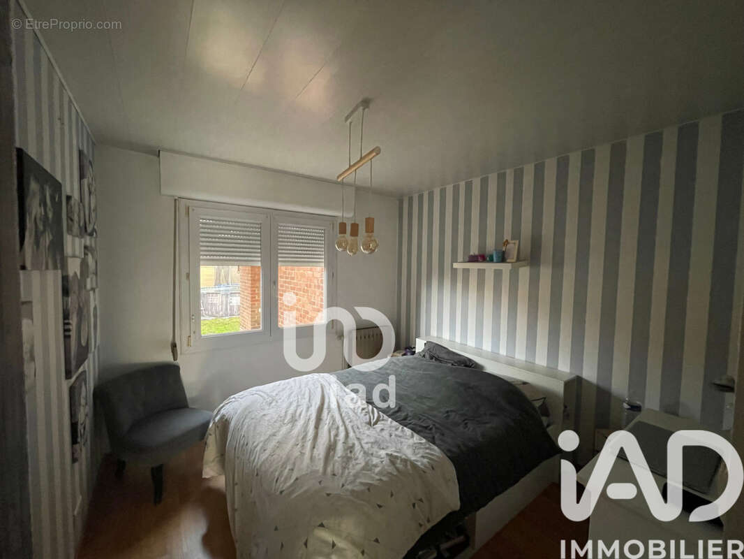 Photo 5 - Maison à HARNES