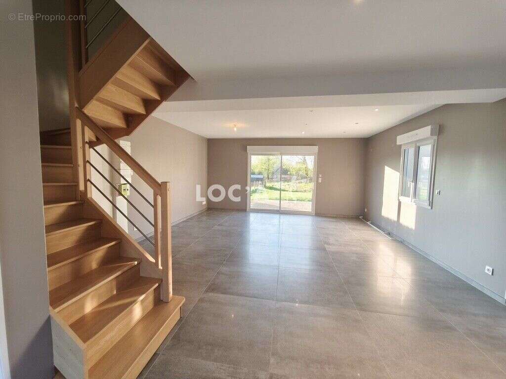 Photo 2 - Maison à AUXONNE