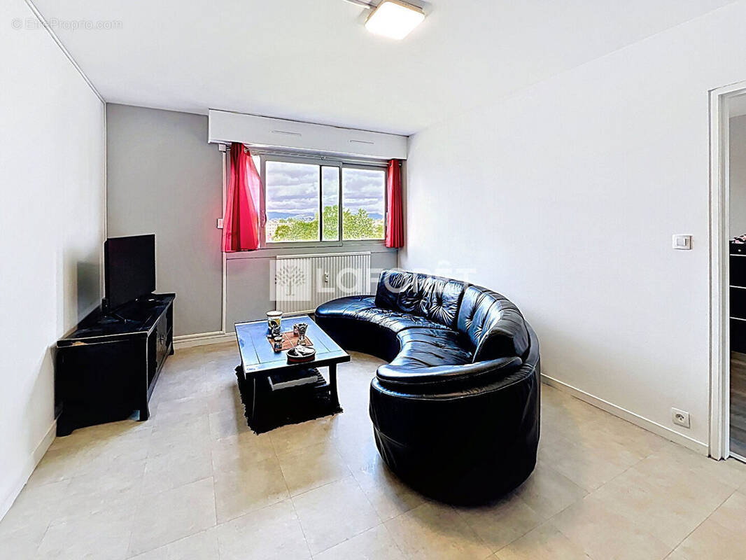 Appartement à MACON