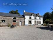 Maison à LA CHAPELLE-NEUVE