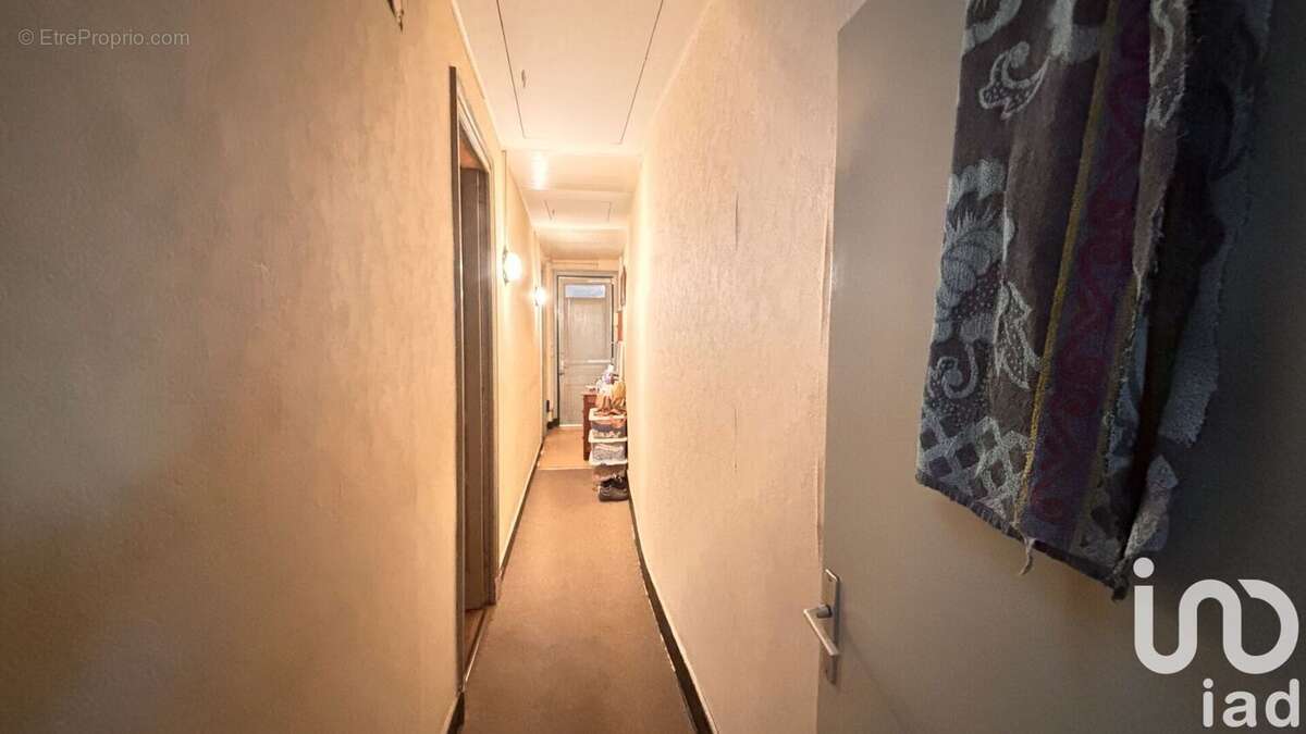 Photo 4 - Appartement à BORDEAUX