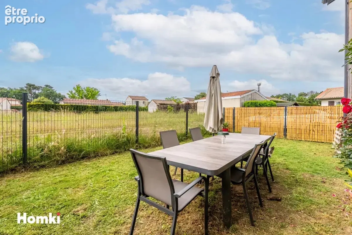 Maison/Villa T5 de 103 m² à Mérignac 33700 - photo 17